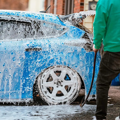 Car Wash Super Foam Shampoo