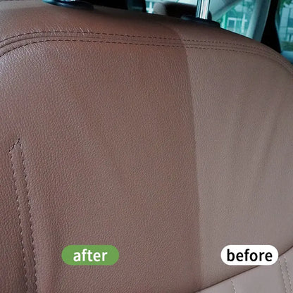 Interior Detailing Spray