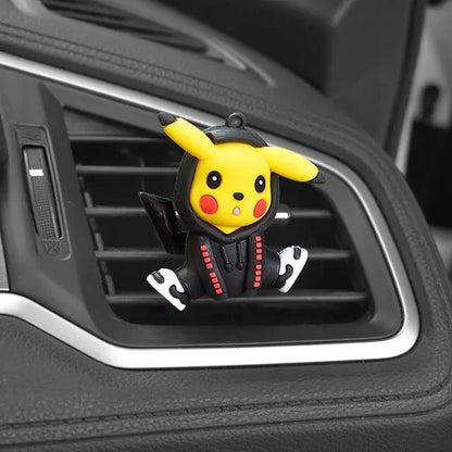 Pikachu Vent Clip