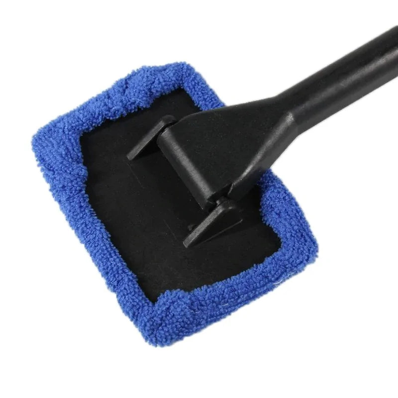 Windshield Cleaner with Grip