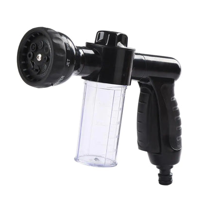 Foam Car Wash Gun