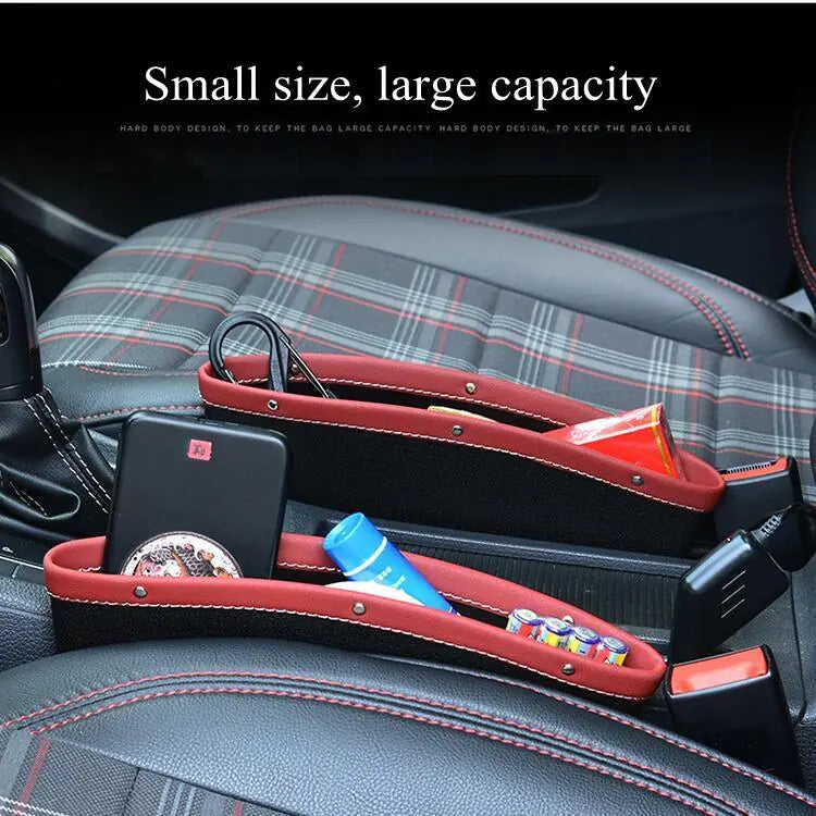 Seat Gap Organizer